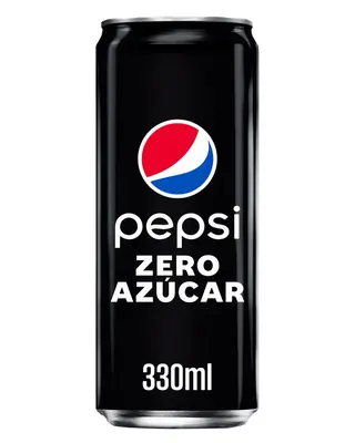 Coca Cola Zero Lata 330ml