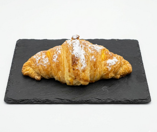 Croissant Relleno Crema (1 Ud.)