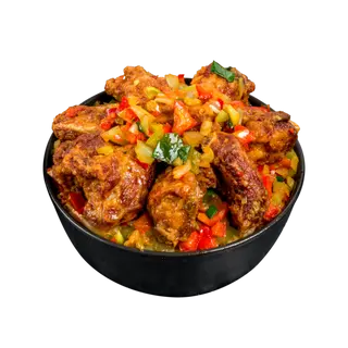 Coaste de Porc 320gr