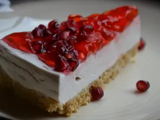 Posna torta od nara
