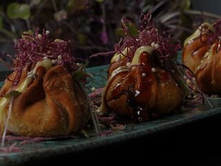 Regalitos de Camarão