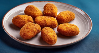 Croquetas De Pollo (Tapa)