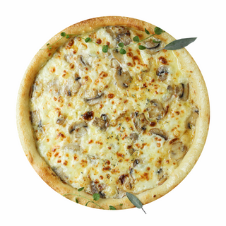 Պիցցա «Ֆունգի»