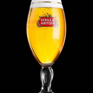 Пиво Stella Artois кегове (1 л)
