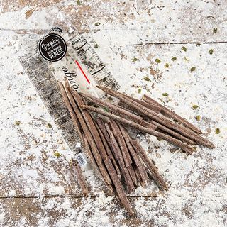 Grissini Arroz Negro (200 G.)