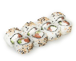 Филаделфия пушена сьомга (270г)