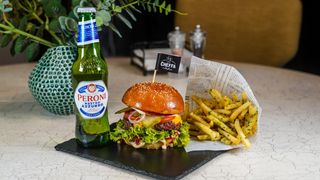 Combo Peroni - Old But Gold