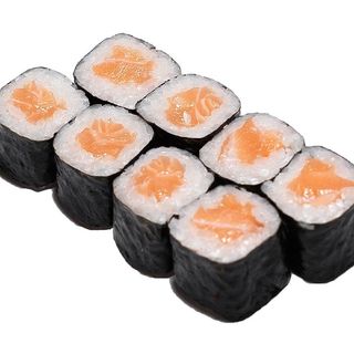 Hosomaki z łososiem