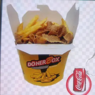 Doner Box