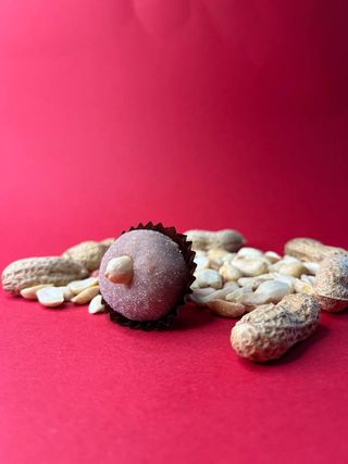 Brigadeiro Cajuzinho