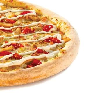 Мини цыпленок ранч