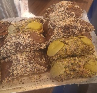 Cannolo (1pz)