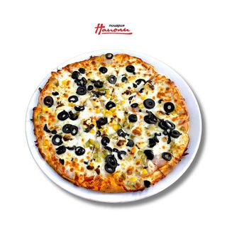 Пица Палермо (560г)