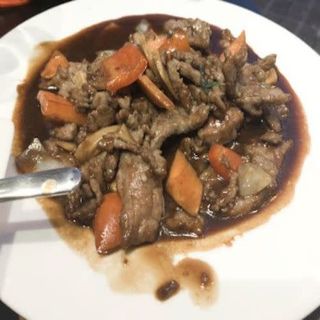 43- Gambon a la plancha