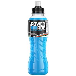 Powerade Mountain Blast 500ml