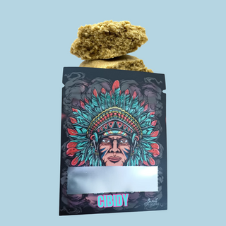 Kush Mints 4Gr