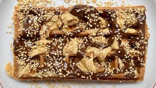 MASŁO ORZECHOWE 2.0