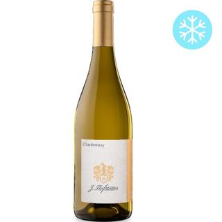 J. HofstAtter Chardonnay 2019 vino 0,75 L Varietale Bianco - freddo