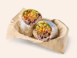 Burrito Tex