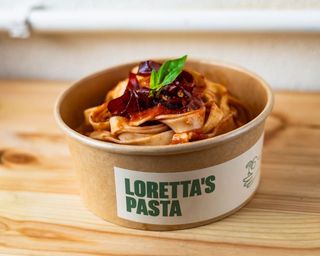ARRABBIATA