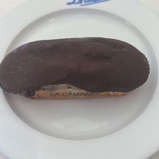 Magdalena de Chocolate