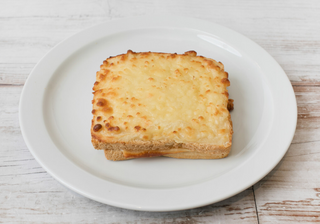 Croque Monsieur