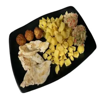 plato combinado 11