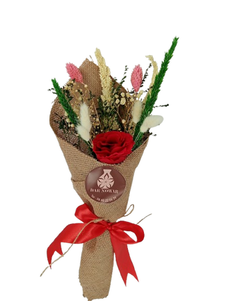 Corner 1 Rose Eternel Amour