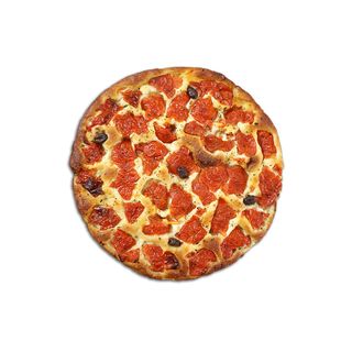 Focaccia Barese Ruota