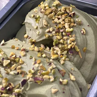 Pistacho Del Bronte