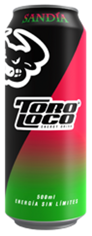 TOCO LOCO -SANDIA