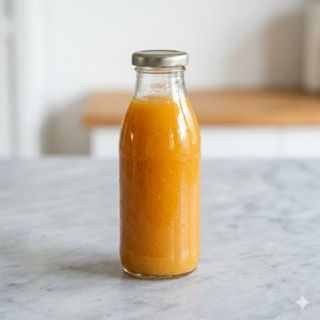 Zumo De Melocotón Botella (220 Ml.)