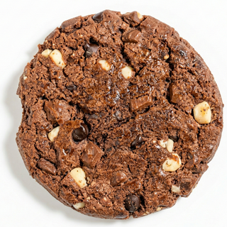 Cookie De Chocolate