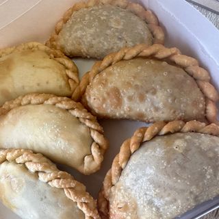 Empanada De Carne (1 Ud.)