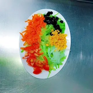Ensalada Luka
