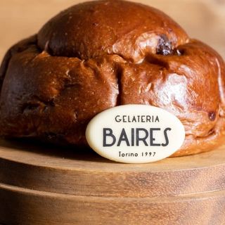 Brioche Sicula al Cacao