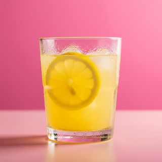 Limonade (300 ml.)