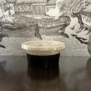 Salsa Soja