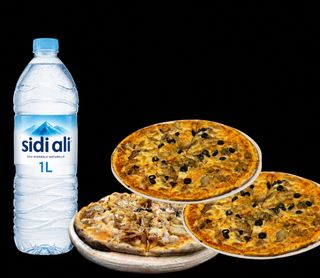 Offre Pizza