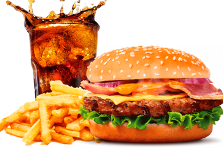 Яловиче Комбо-меню 