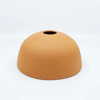 Lampa suspendata Organika Ceramic Pendant Light VI (10 X 20 CM)