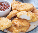 Tapa De Nuggets De Pollo