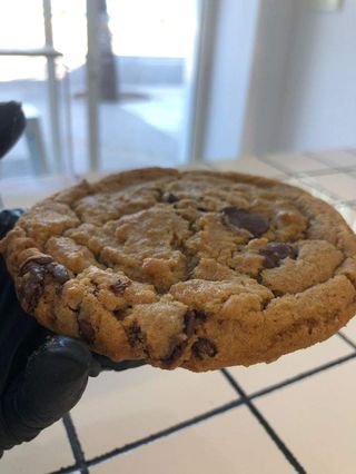 Cookies