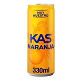 Kas Naranja 330ml