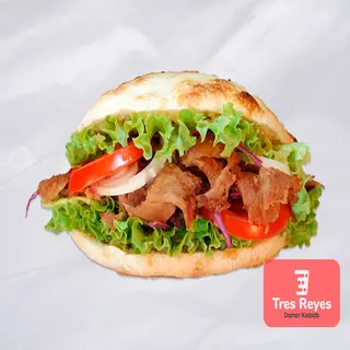 Kebab Pollo