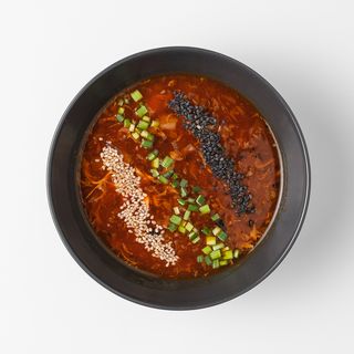 Hot & Sour Soup