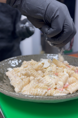 Quattro Tipi di formaggio