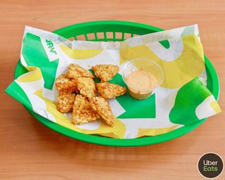 Chicken Nuggets - 50 Pezzi