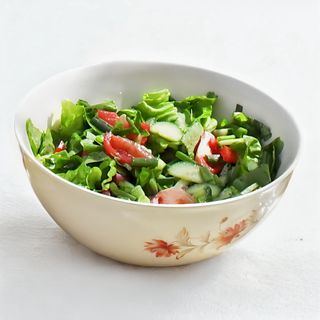 Salată mixtă