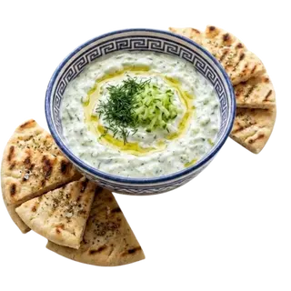 ГРЪЦКА РАЗЯДКА ДЗАДЗИКИ